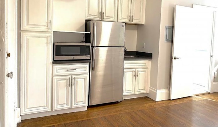 Renting in San Francisco: What's the cheapest apartment available right now?