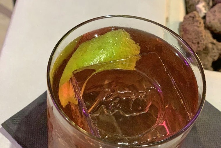 Kalimotxo brings Basque fare, cocktails to downtown Austin