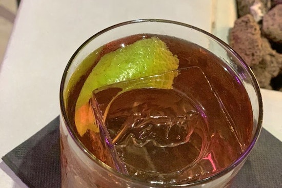 Kalimotxo brings Basque fare, cocktails to downtown Austin