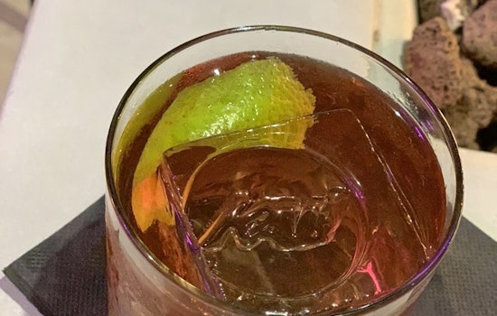 Kalimotxo brings Basque fare, cocktails to downtown Austin