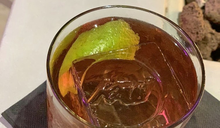 Kalimotxo brings Basque fare, cocktails to downtown Austin