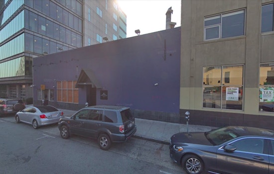 Developers seek to exceed height limits at site near City Hall