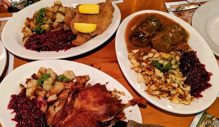 Explore the 5 top spots in Chicago's North Center neighborhood