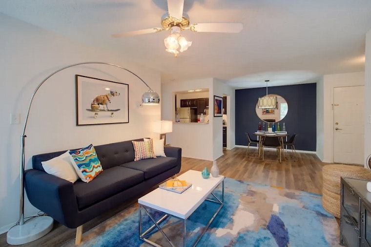 Renting in Tampa: What's the cheapest apartment available right now?