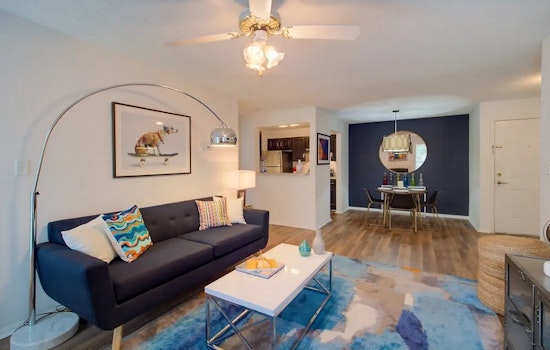 Renting in Tampa: What's the cheapest apartment available right now?