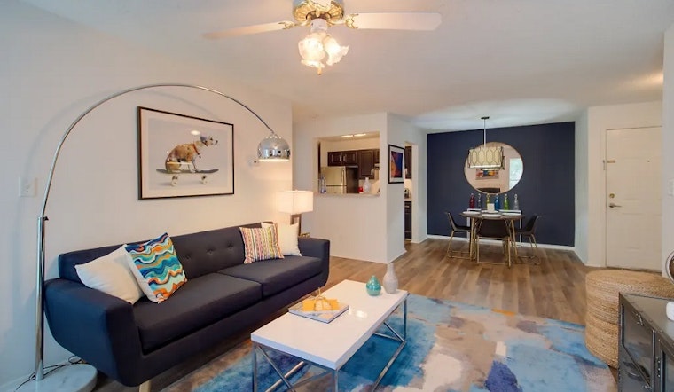 Renting in Tampa: What's the cheapest apartment available right now?