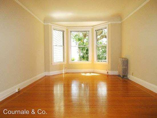 Explore today's cheapest rentals in the Marina