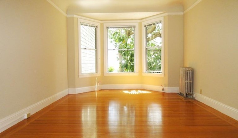 Explore today's cheapest rentals in the Marina