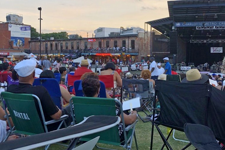 Check out the 3 top spots in Charlotte's Greenville neighborhood
