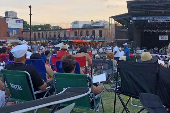 Check out the 3 top spots in Charlotte's Greenville neighborhood