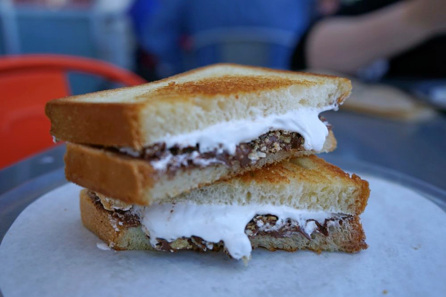 The 4 best spots to score sandwiches in Las Vegas