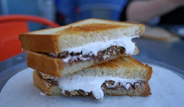 The 4 best spots to score sandwiches in Las Vegas
