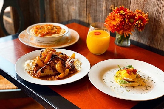 Are these trending Chicago restaurants on your radar?