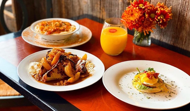 Are these trending Chicago restaurants on your radar?