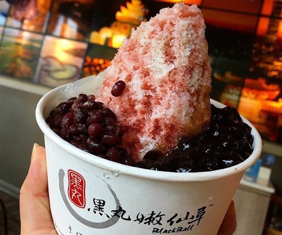 3 new spots to score frozen treats in Seattle