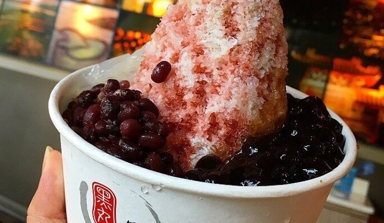 3 new spots to score frozen treats in Seattle