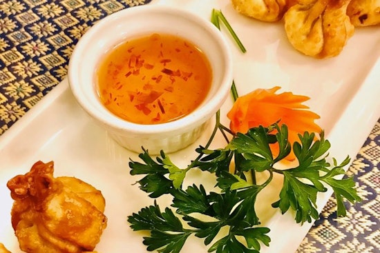 The 5 best Thai spots in Indianapolis