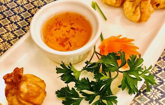 The 5 best Thai spots in Indianapolis