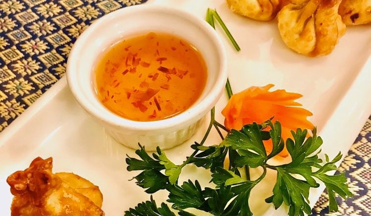 The 5 best Thai spots in Indianapolis
