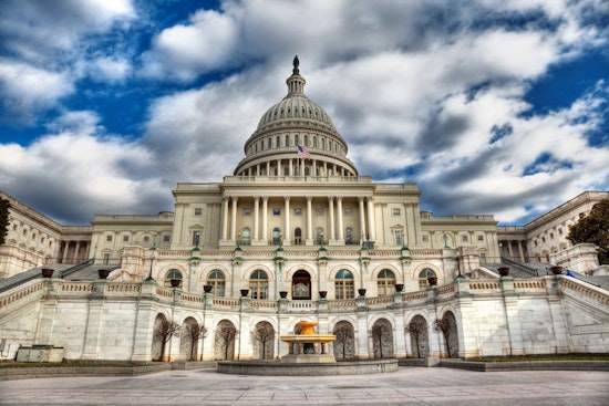 Washington to host a variety of tours and outdoor events this week