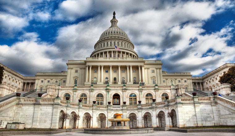 Washington to host a variety of tours and outdoor events this week