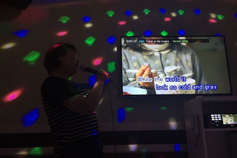 Here are Aurora's top 3 karaoke spots