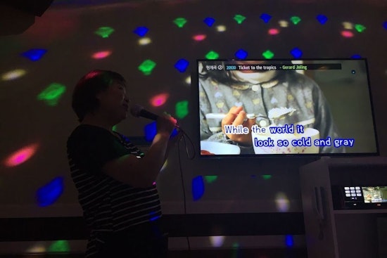 Here are Aurora's top 3 karaoke spots