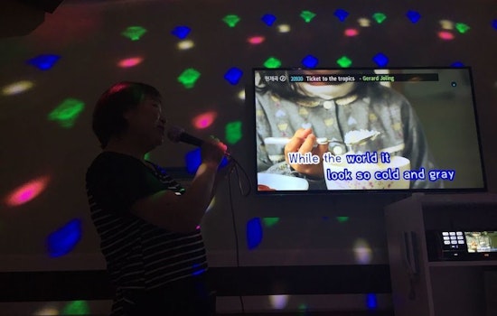 Here are Aurora's top 3 karaoke spots