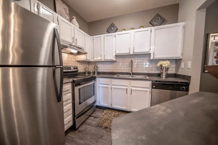 Budget apartments for rent in Southern Dunes, Indianapolis