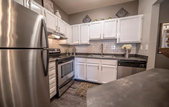 Budget apartments for rent in Southern Dunes, Indianapolis
