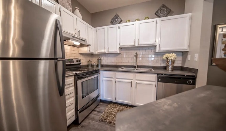 Budget apartments for rent in Southern Dunes, Indianapolis