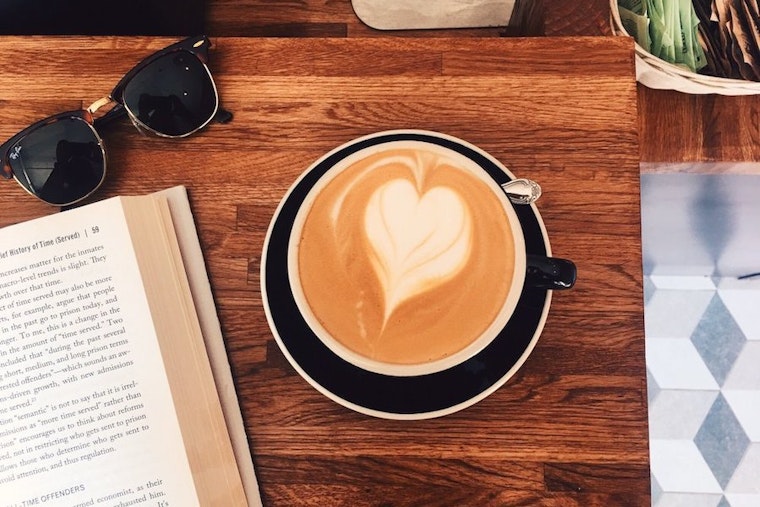 3 top spots for coffee in Newark