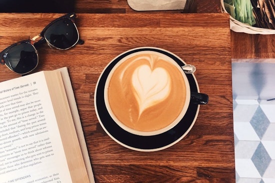3 top spots for coffee in Newark