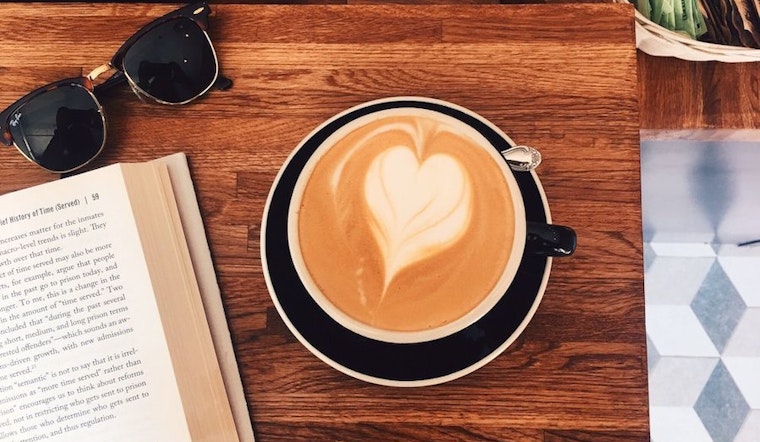 3 top spots for coffee in Newark