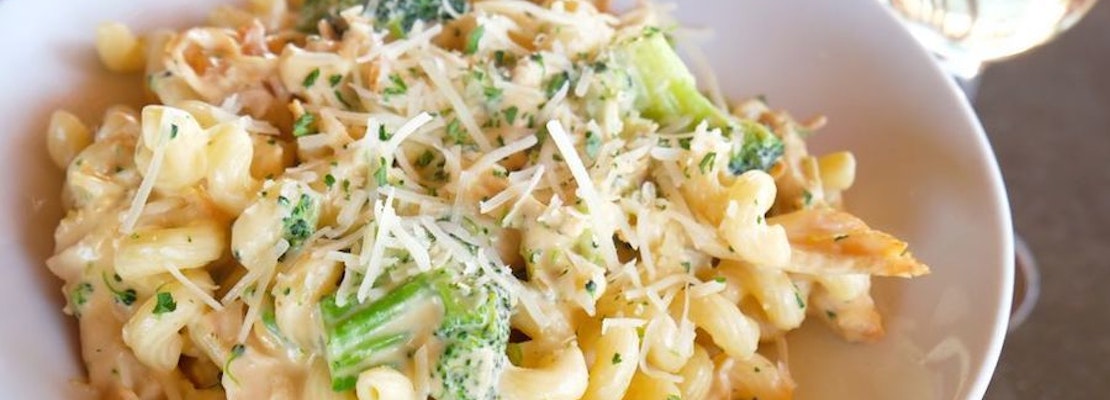The 4 best Italian spots in Albuquerque