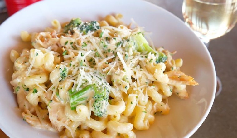The 4 best Italian spots in Albuquerque
