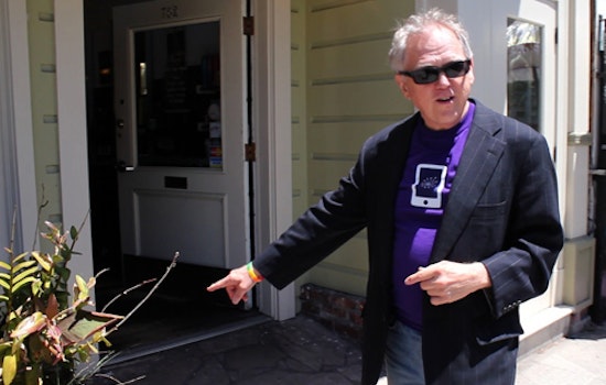 Uncovering the Submerged Queer Spaces of the Castro
