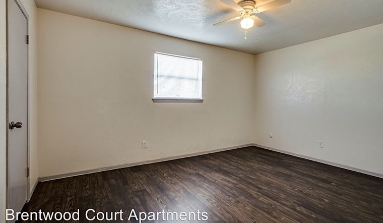 Renting in Fort Worth: What's the cheapest apartment available right now?