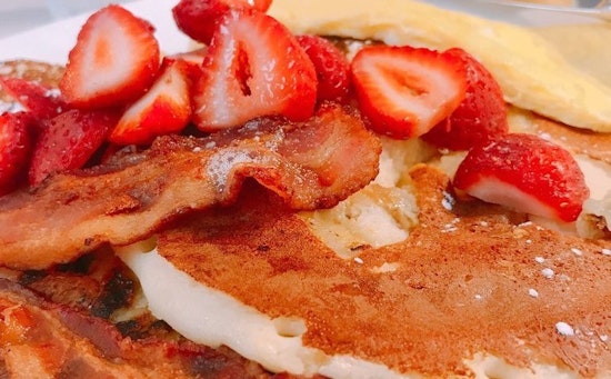 The 3 best breakfast and brunch spots in Newark