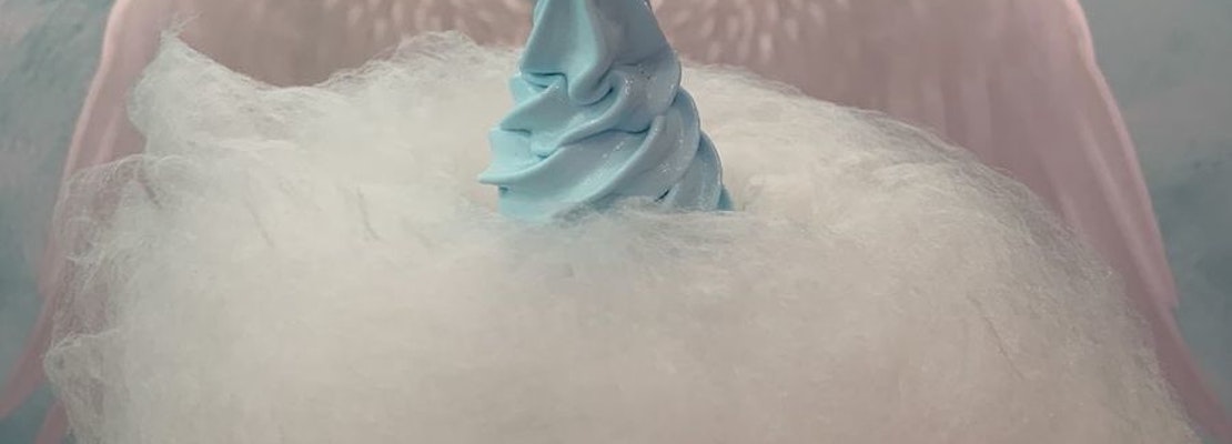 Aqua S brings ice cream and frozen yogurt and more to Central Business District