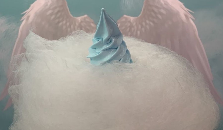 Aqua S brings ice cream and frozen yogurt and more to Central Business District