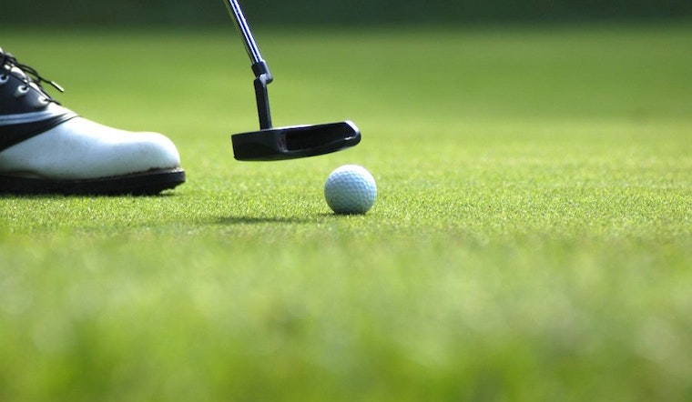 Sacramento boasts a hot lineup of sports and fitness events this week