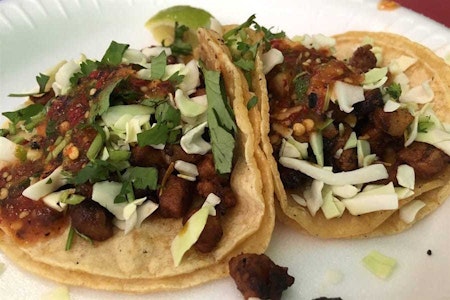 The 4 best food trucks in Fresno