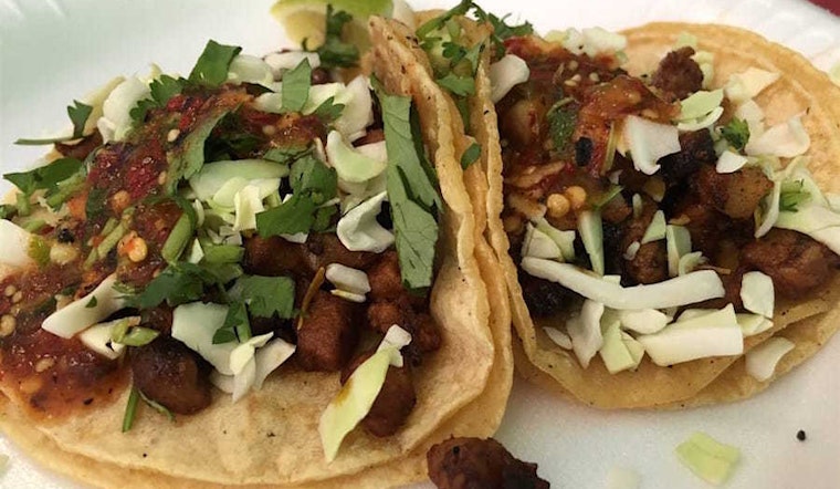 The 4 best food trucks in Fresno