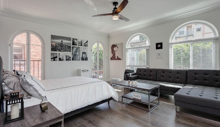 Renting in Wilshire Center: What will $1,800 get you?