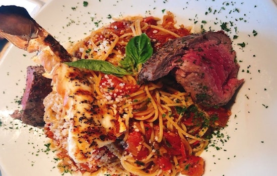 In the know: What's heating up Austin's food scene this month