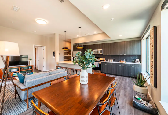 The most affordable apartments for rent in Hale, Denver