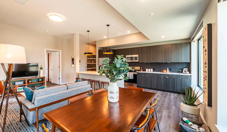 The most affordable apartments for rent in Hale, Denver
