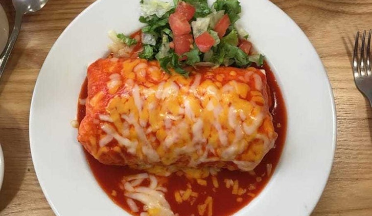Here are Albuquerque's top 5 New Mexican spots