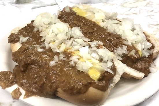 Detroit's 4 favorite diners (that won't break the bank)